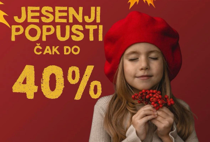 Jesenji popusti